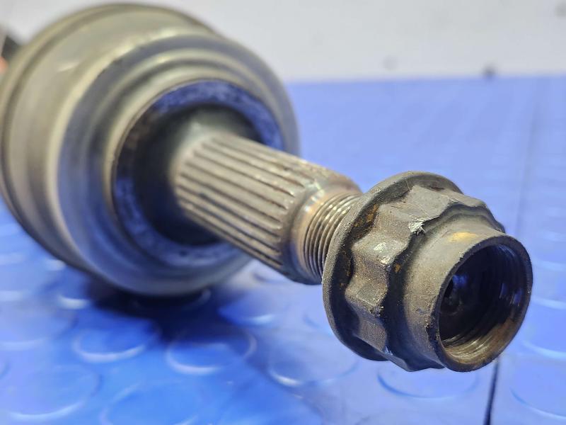 2011 Toyota Prius Axle Shaft