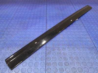 2011 Honda Pilot Front Door Moulding