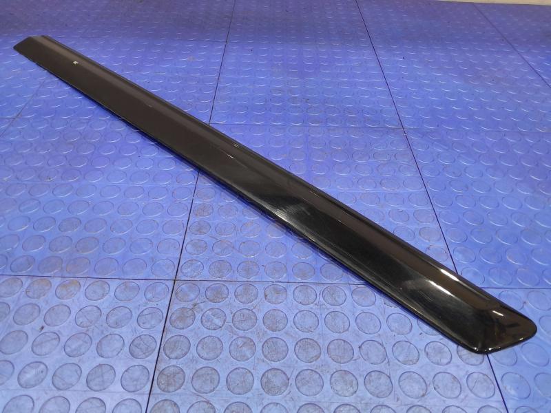 2011 Honda Pilot Front Door Moulding
