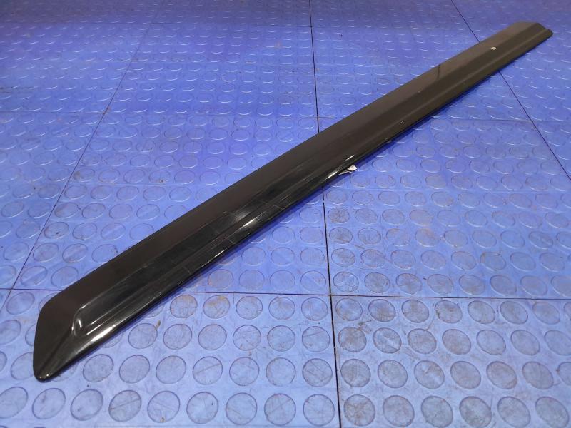 2011 Honda Pilot Front Door Moulding