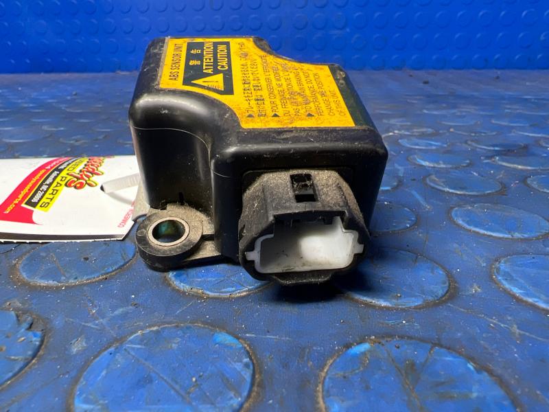 2000 Toyota 4Runner Chassis Brain Box