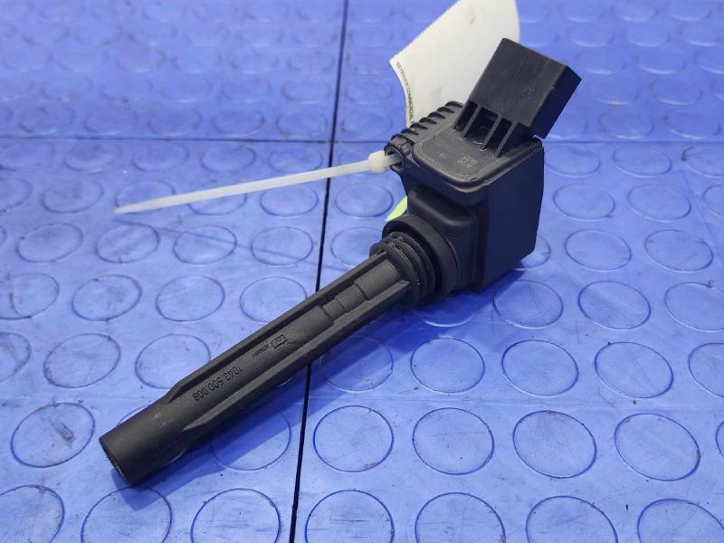 2015 Volkswagen Golf Ignition Coil/Ignitor
