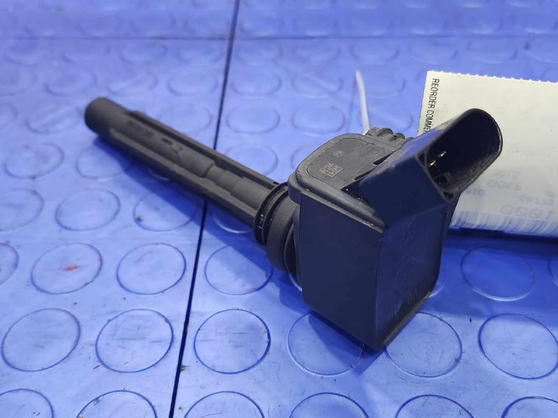 2015 Volkswagen Golf Ignition Coil/Ignitor