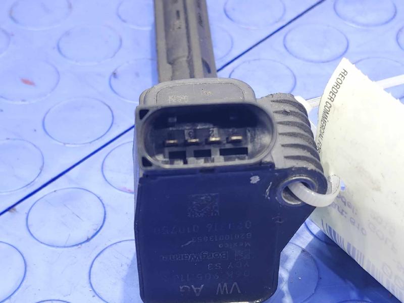 2015 Volkswagen Golf Ignition Coil/Ignitor