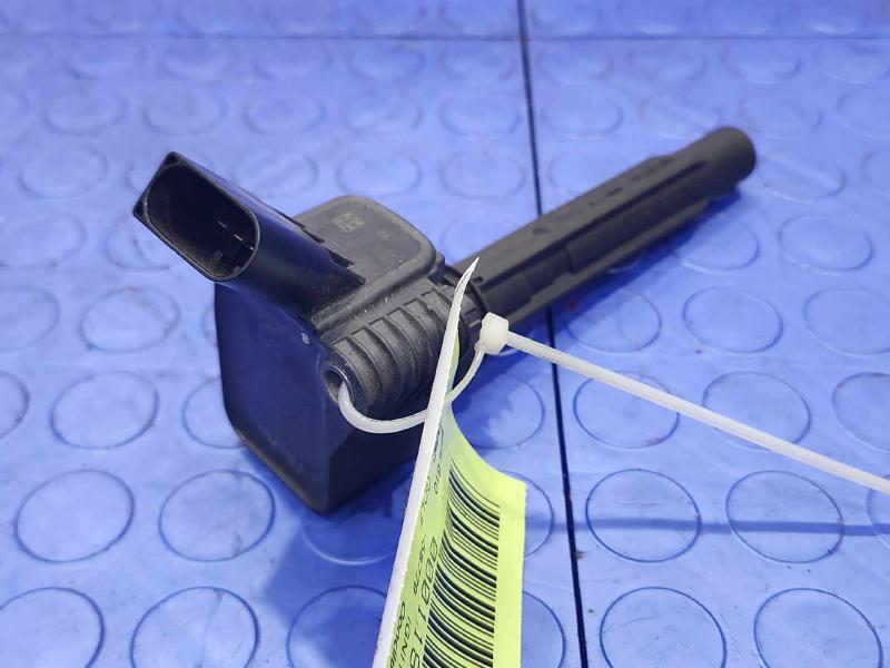 2015 Volkswagen Golf Ignition Coil/Ignitor