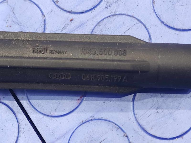 2015 Volkswagen Golf Ignition Coil/Ignitor
