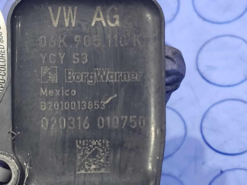 2015 Volkswagen Golf Ignition Coil/Ignitor