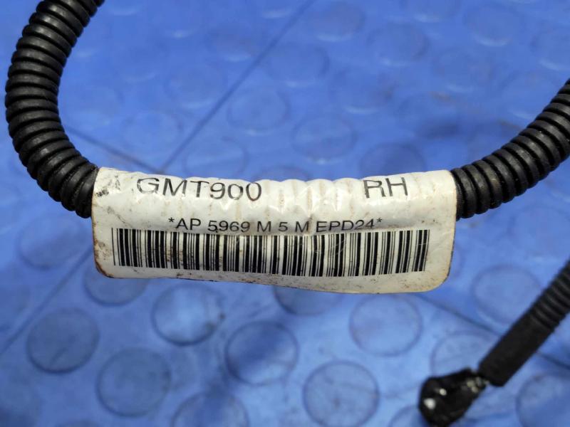 2013 Cadillac Escalade Air Bag