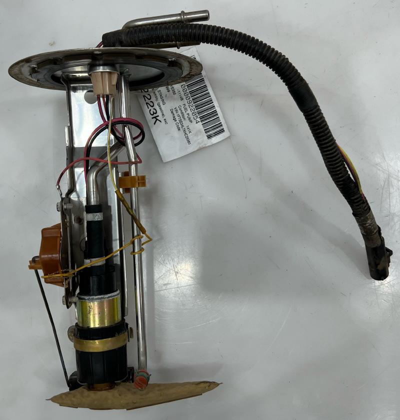 1999 Ford Econoline E-350 Fuel Pump