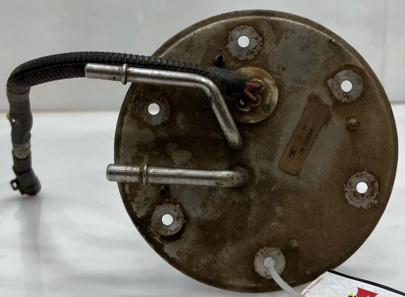 1999 Ford Econoline E-350 Fuel Pump
