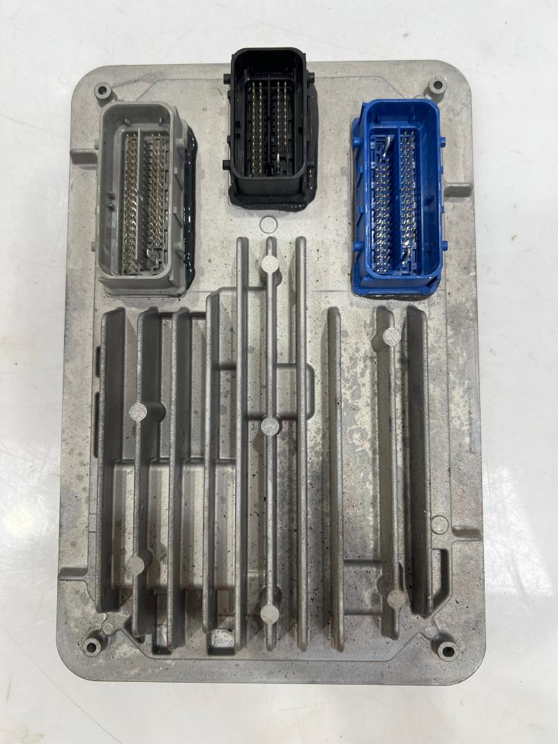 2021 Chevrolet Trailblazer Engine/Motor Brain Box