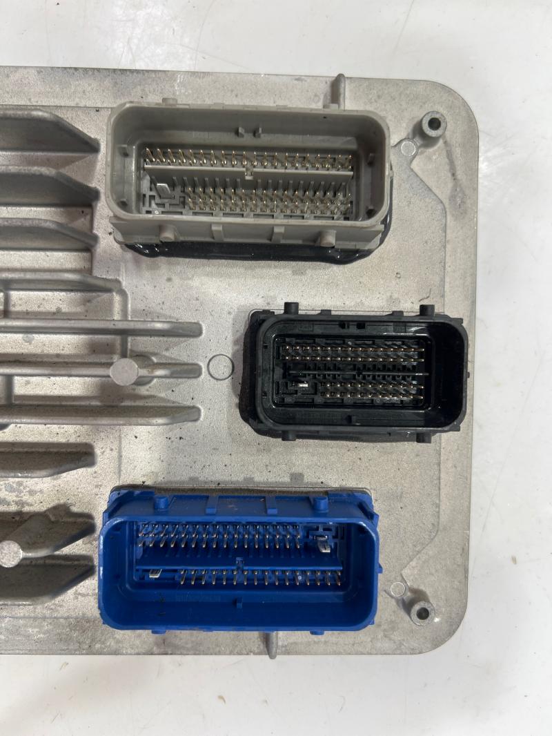 2021 Chevrolet Trailblazer Engine/Motor Brain Box