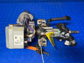 2014 Hyundai Accent Steering Column