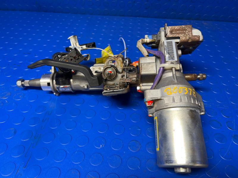 2014 Hyundai Accent Steering Column