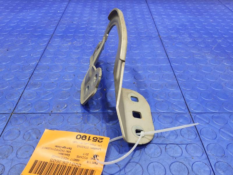 2017 Ford Focus Hood Hinge