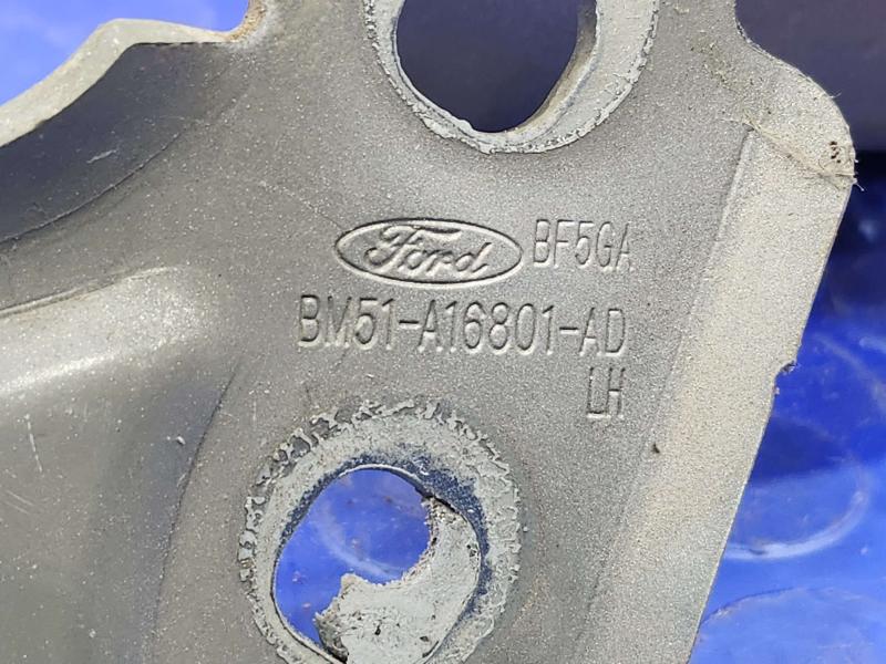 2017 Ford Focus Hood Hinge