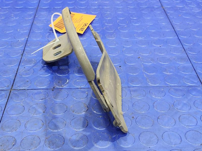 2017 Ford Focus Hood Hinge