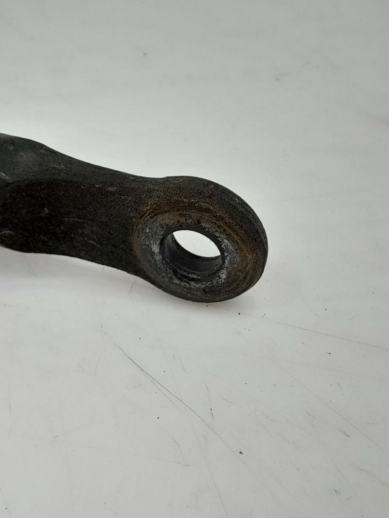 2014 Chevrolet Caprice Stabilizer Bar