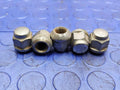 2016 Honda Civic Lug Nuts