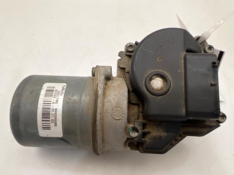 2009 Ford Escape Wiper Motor Front
