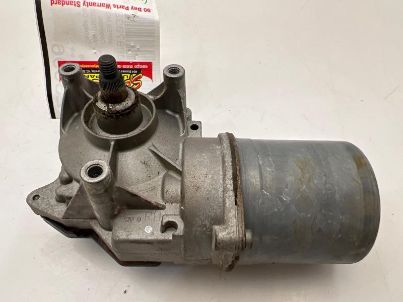 2009 Ford Escape Wiper Motor Front