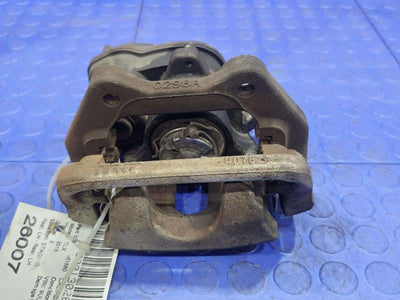2015 Acura TLX Caliper