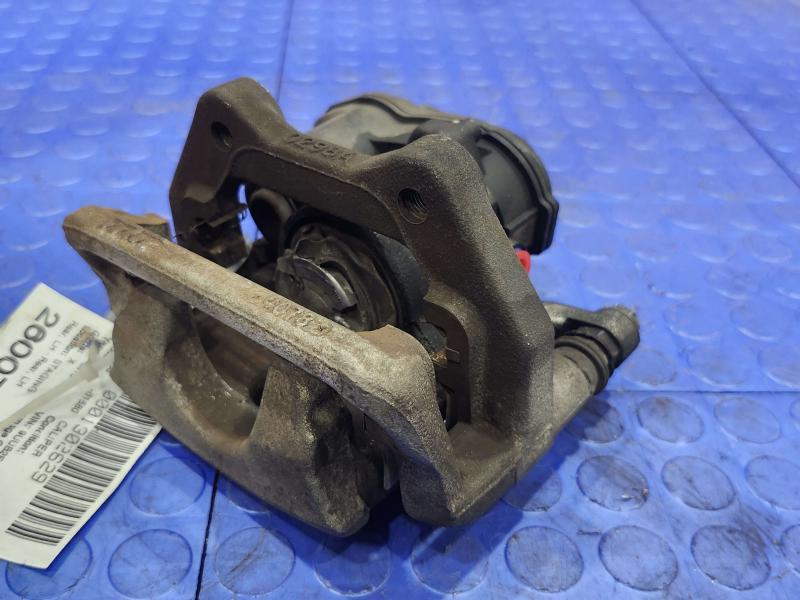 2015 Acura TLX Caliper