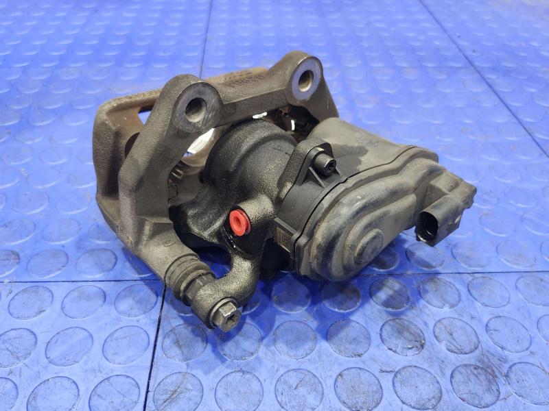 2015 Acura TLX Caliper