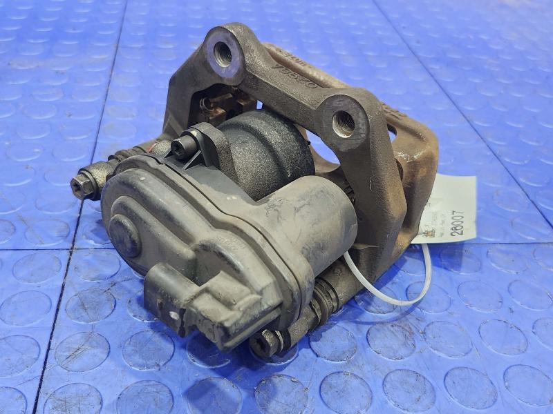 2015 Acura TLX Caliper