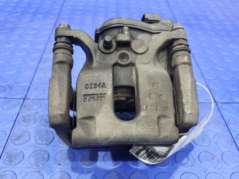 2015 Acura TLX Caliper
