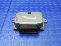 2013 Nissan 370Z Engine/Motor Brain Box