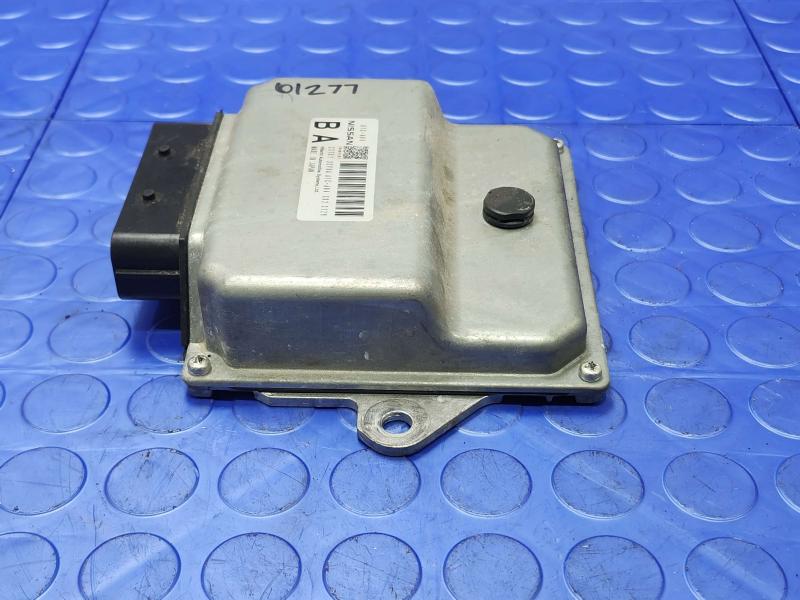 2013 Nissan 370Z Engine/Motor Brain Box
