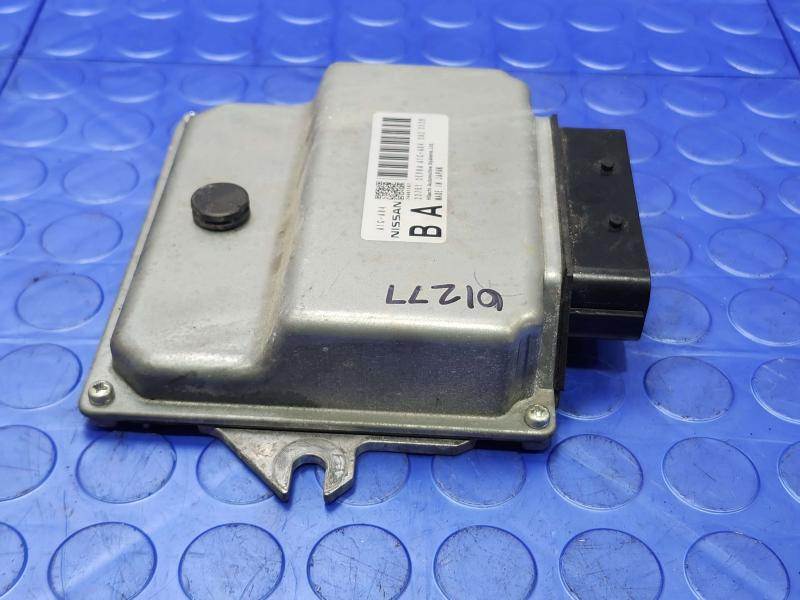 2013 Nissan 370Z Engine/Motor Brain Box