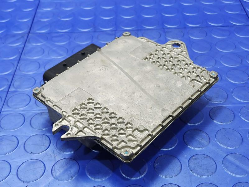2013 Nissan 370Z Engine/Motor Brain Box