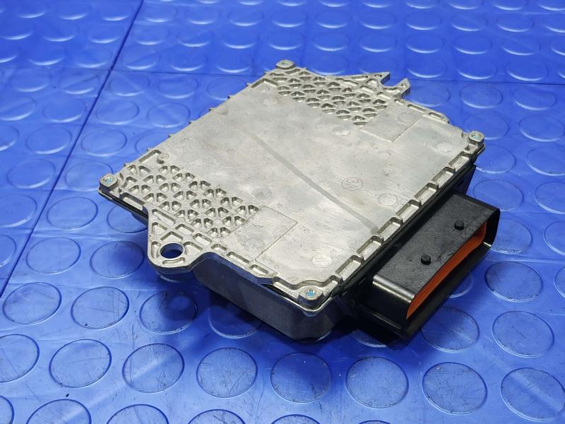 2013 Nissan 370Z Engine/Motor Brain Box