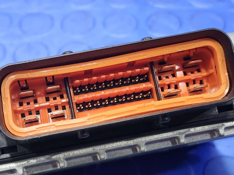 2013 Nissan 370Z Engine/Motor Brain Box
