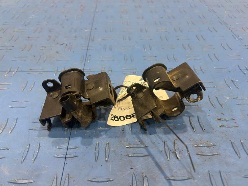 2010 Mercedes ML-Class Hood Latch