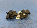2010 Mercedes ML-Class Hood Latch