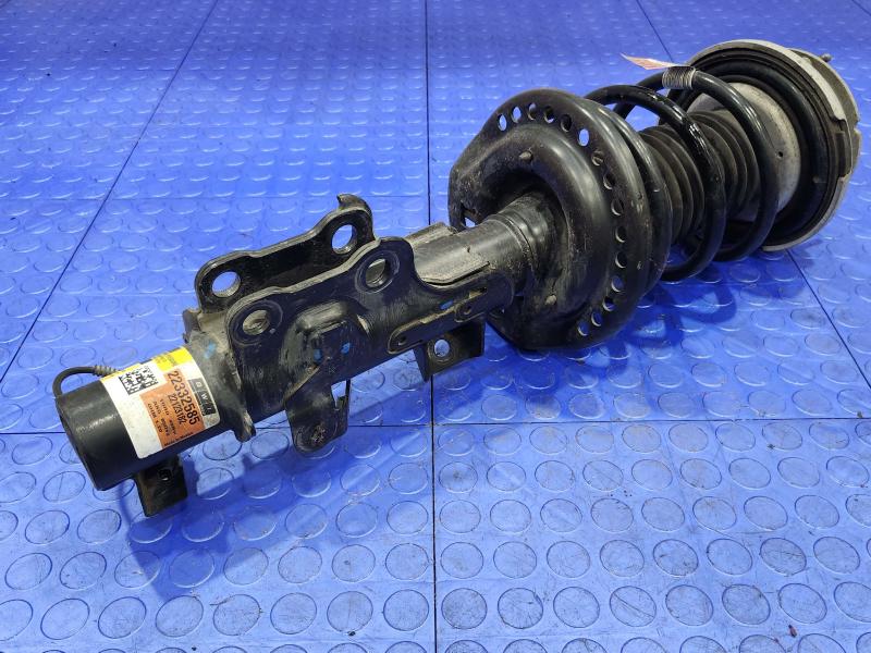 2016 Cadillac ATS Strut Assembly