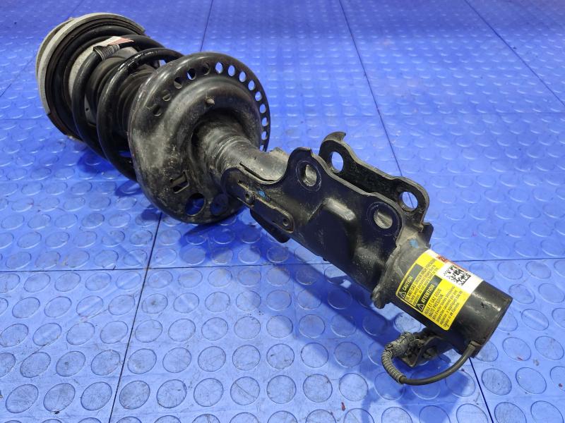 2016 Cadillac ATS Strut Assembly