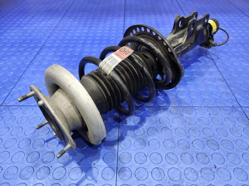 2016 Cadillac ATS Strut Assembly