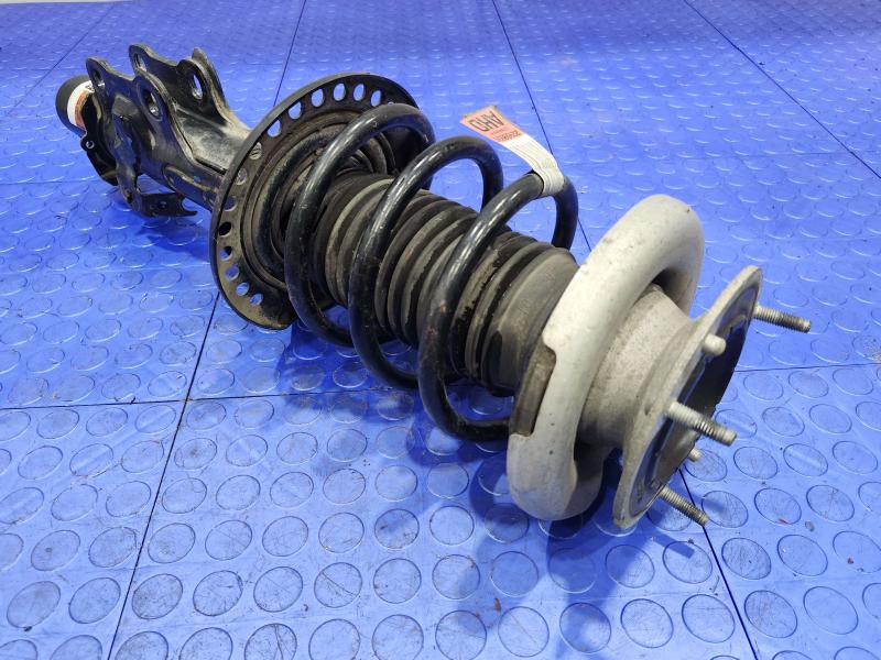 2016 Cadillac ATS Strut Assembly