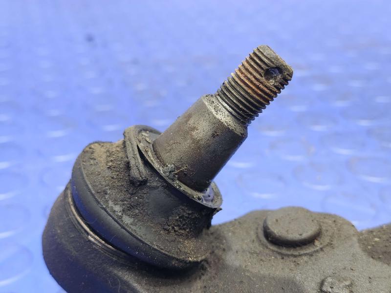 2005 Lexus RX 330 Lower Control Arm Front