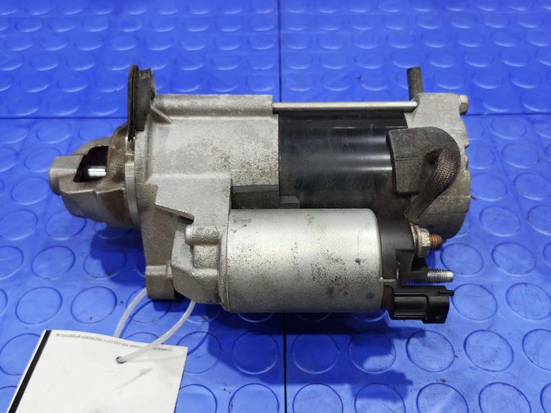 2018 Chevrolet Equinox Starter Motor