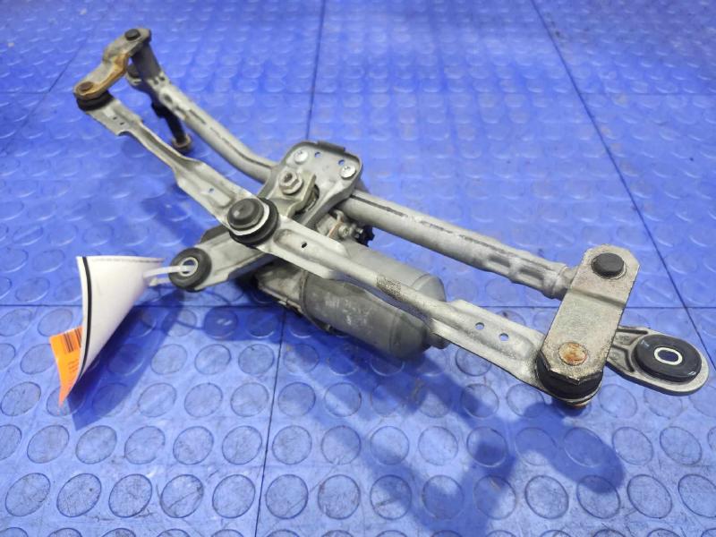 2016 Ram ProMaster City Wiper Motor Front