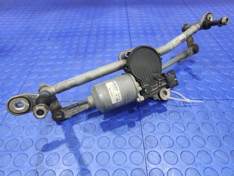 2016 Ram ProMaster City Wiper Motor Front