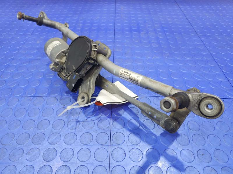2016 Ram ProMaster City Wiper Motor Front