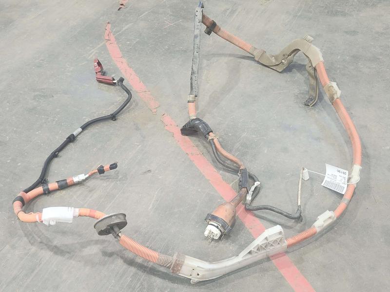 2014 Toyota Prius Wire Harness (Misc)