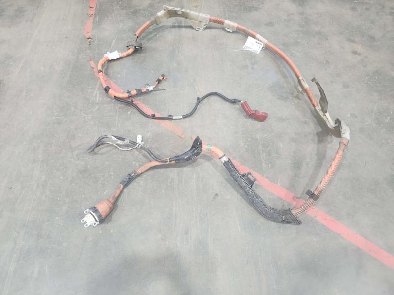2014 Toyota Prius Wire Harness (Misc)