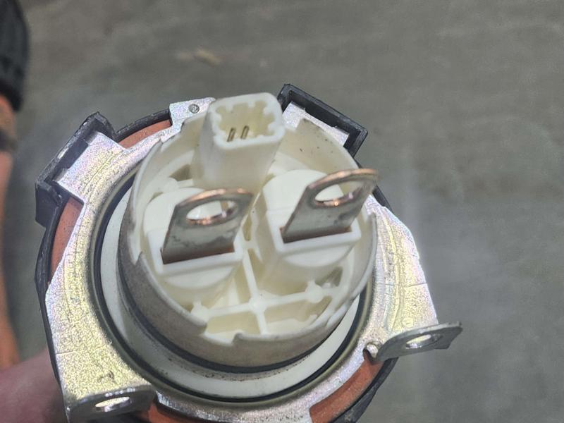 2014 Toyota Prius Wire Harness (Misc)